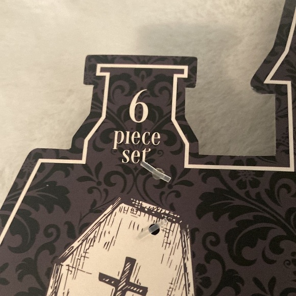 Halloween Cookie Cutters - Picture 11 of 11